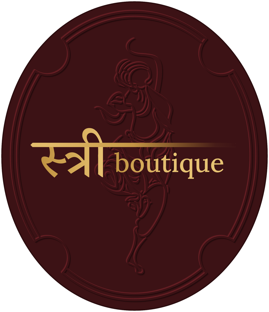 Stree Boutique logo