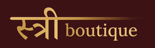 Stree Boutique logo